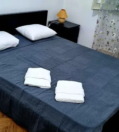 Habitación en casa particular Aconchego Vintage 2 *