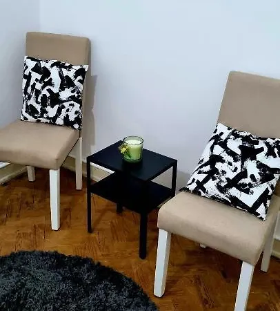 Aconchego Vintage 2 Privatunterkunft