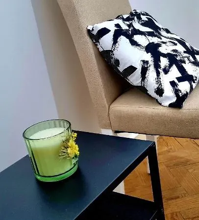 Aconchego Vintage 2 Privatunterkunft *