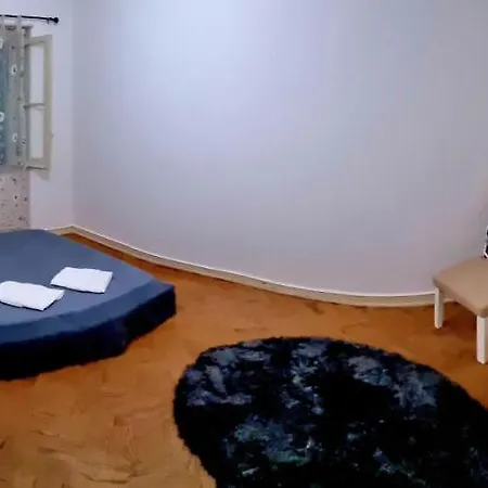Aconchego Vintage 2 Privatunterkunft